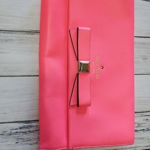 Kate spade clutch